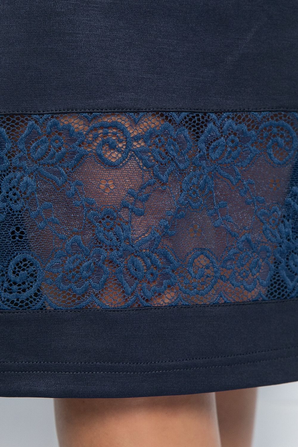 Платье Радна (темно-синее) П11119 LT Collection