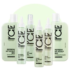 Refresh My Scalp - Для всех типов волос