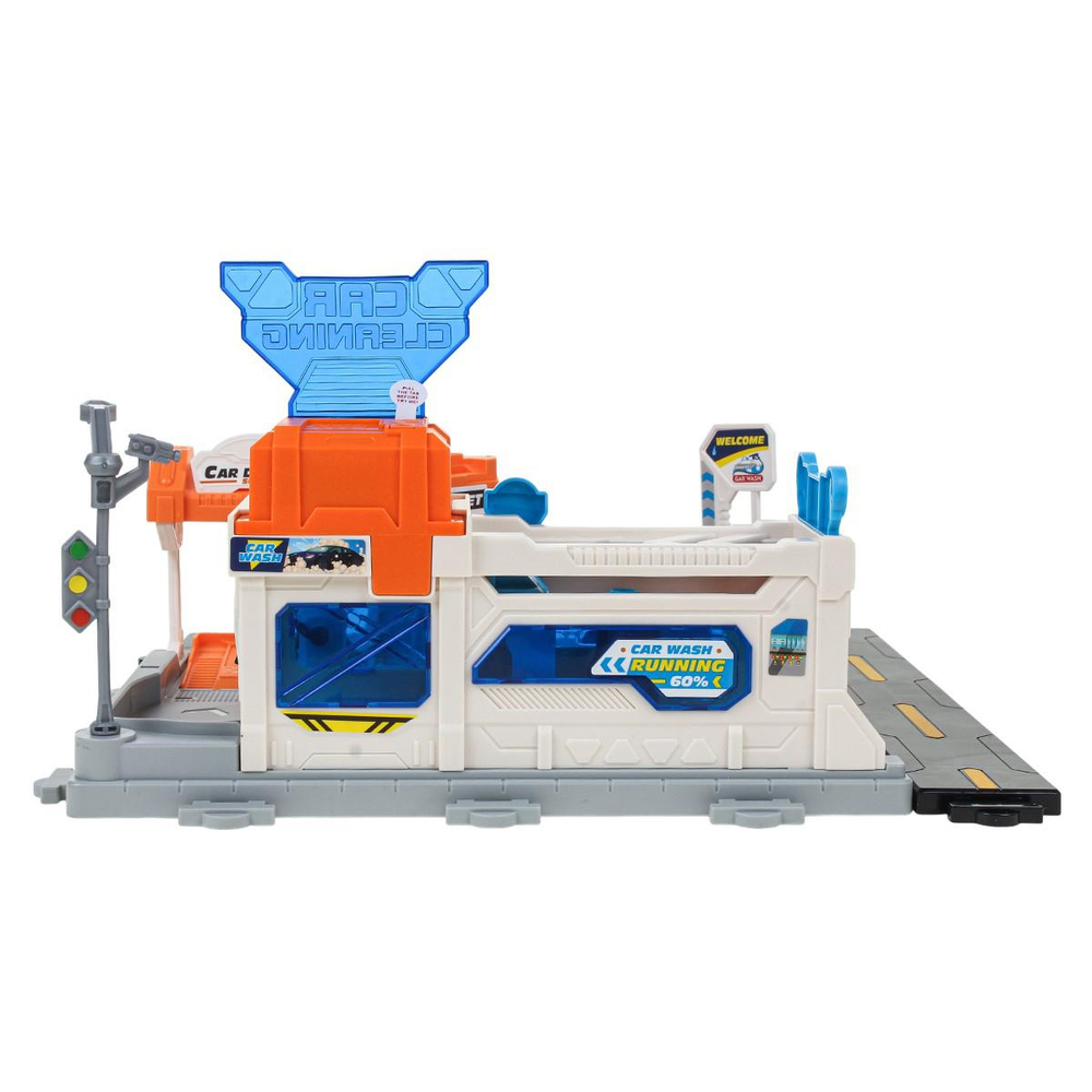 Парковка, коробка SK-6604