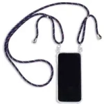 Clear Cover с MagSafe и ремешком для iPhone 16 Pro