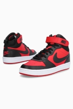 Кроссовки Nike Court Borough Mid 2 Junior