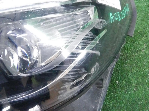 Фара левая Mercedes E W213 (2016-2021) LED