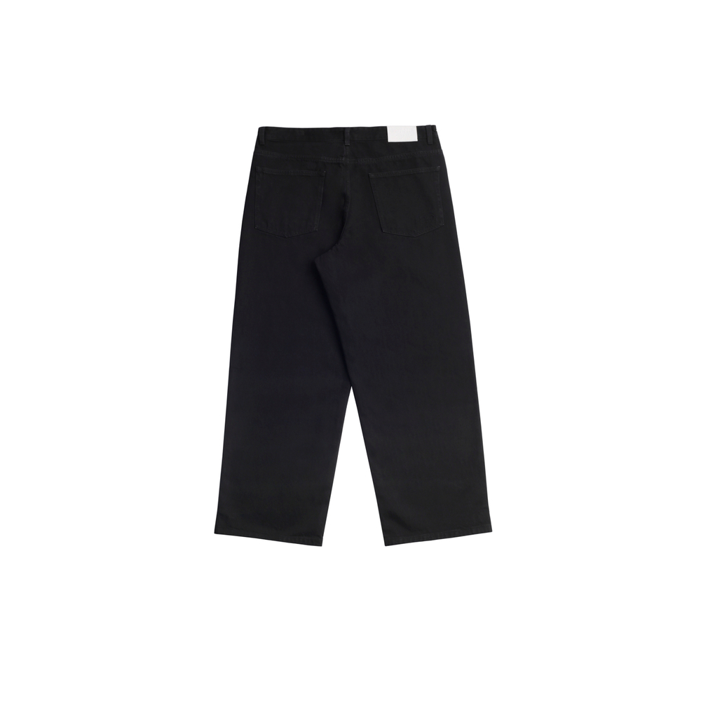 Джинсы Appetite High Mark Tiden "Black Pearl"