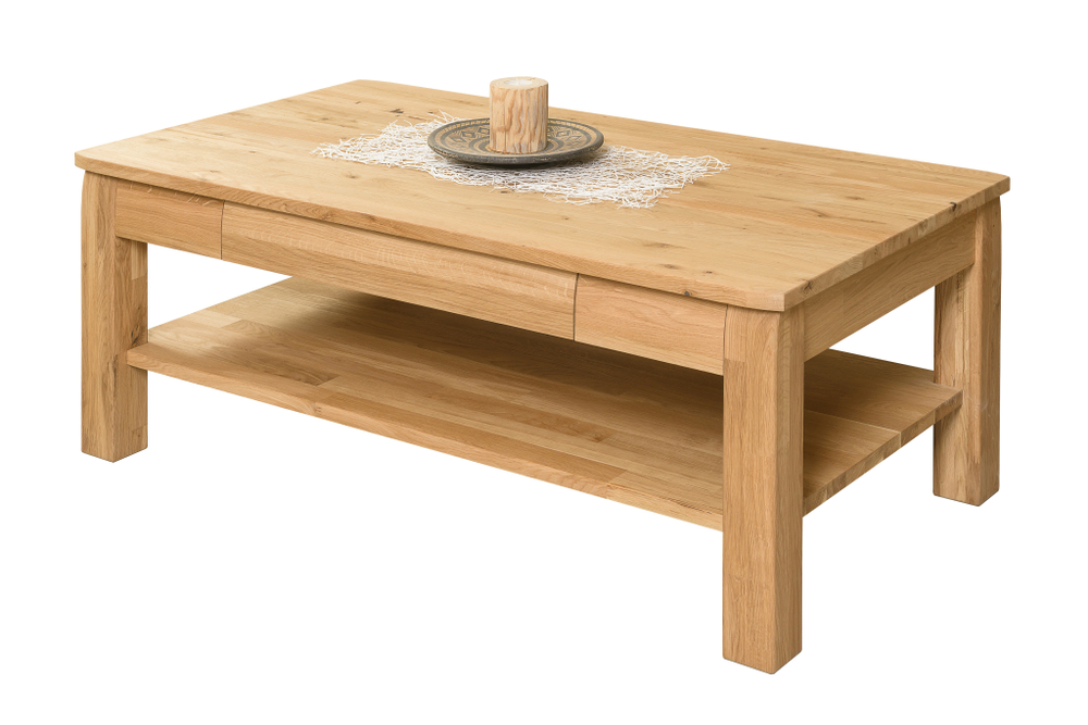 МИЛТОН Стол журнальный