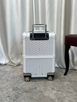 Чемодан Goyard ручная кладь