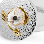 Банка для сыпучих Michael Aram Anemone (21.5 см)