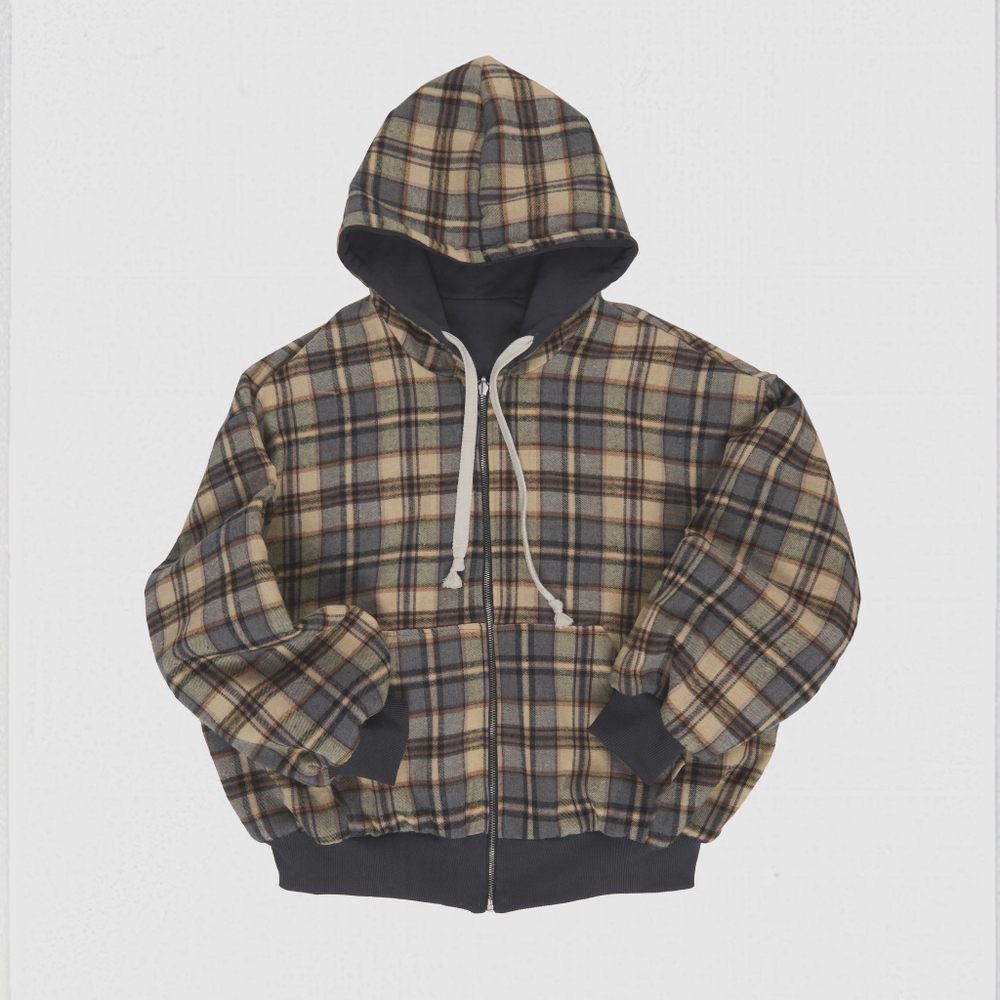 ХУДИ ЭКС-ТРЕНЕР