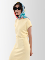 Платок «Биробиджан»