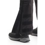 Evo / Штаны / Дождевик / Черный