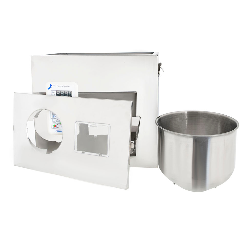 Дозатор весовой Foodatlas FA-50V