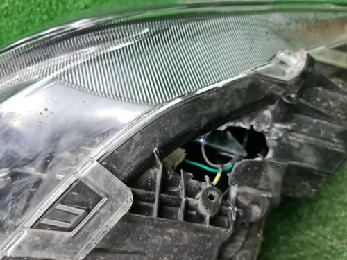 Фара левая Toyota RAV4 5 XA50 (2018-н.в.) LED