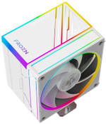 Кулер  ID-Cooling FROZN A610 ARGB WHITE