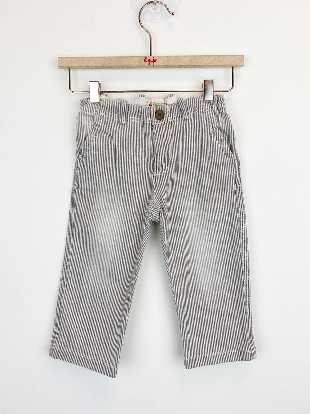 Джинсы Bonpoint, 98