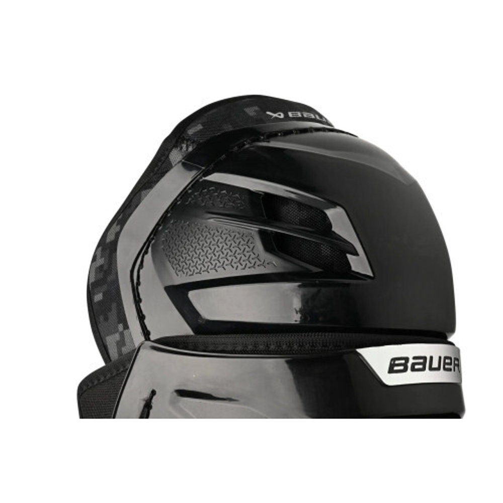 Щитки Bauer Supreme S23 M3 INT