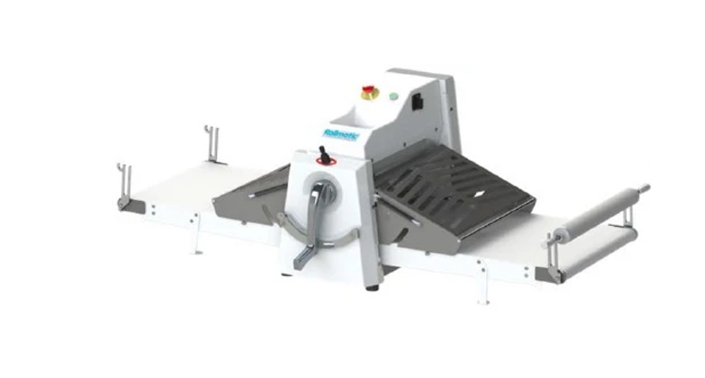 Тестораскатка ROLLMATIC R55В/08