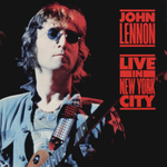 John Lennon / Live In New York City (CD)