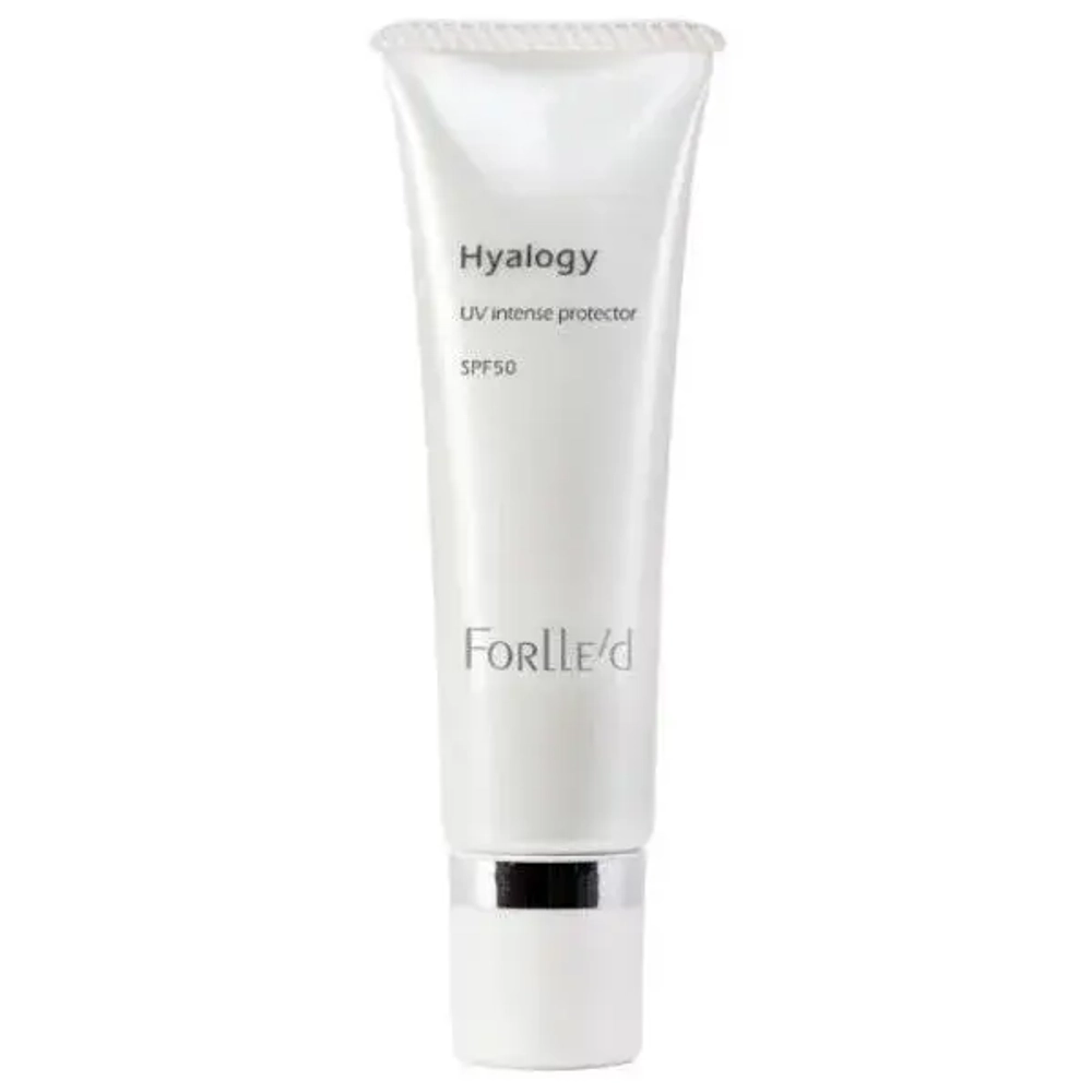 Forlle'd Hyalogy UV Intense protector (SPF 50)