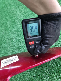 Крыло переднее правое Mazda CX-5 2 (2017-н.в.)