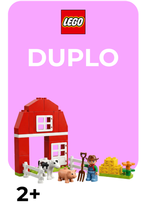 LEGO DUPLO