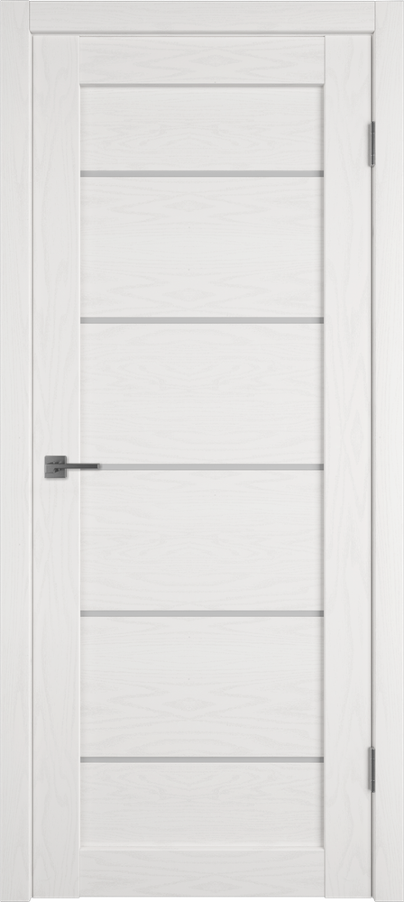 Дверь Atum Pro 27 / Polar Soft / White Cloud / Владимирские двери