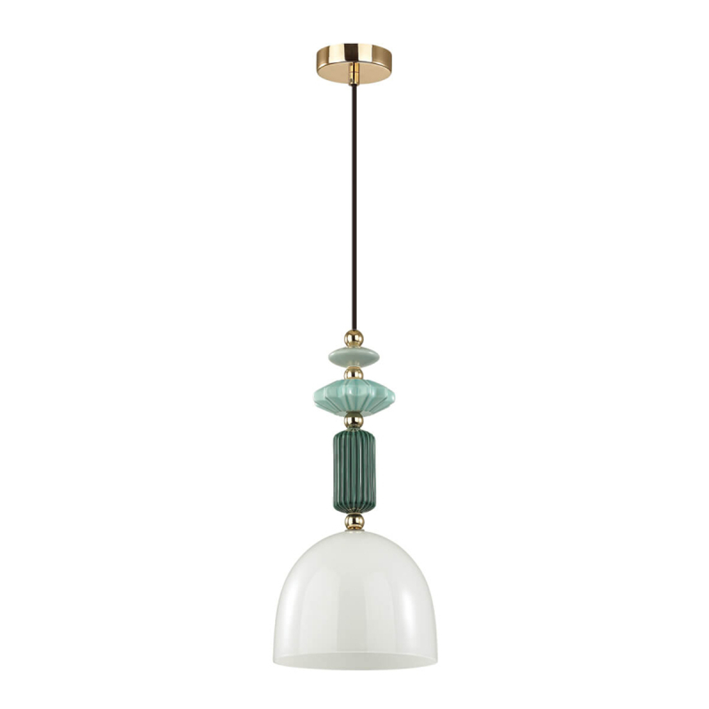 Подвесной светильник Odeon Light 4861/1C