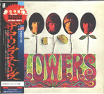 The Rolling Stones / In The 60's - Paper Sleeve Collection (Limited Edition)(26 Mini LP CD)