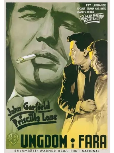 Пыль будет моей судьбой (1939) (DVD-R)