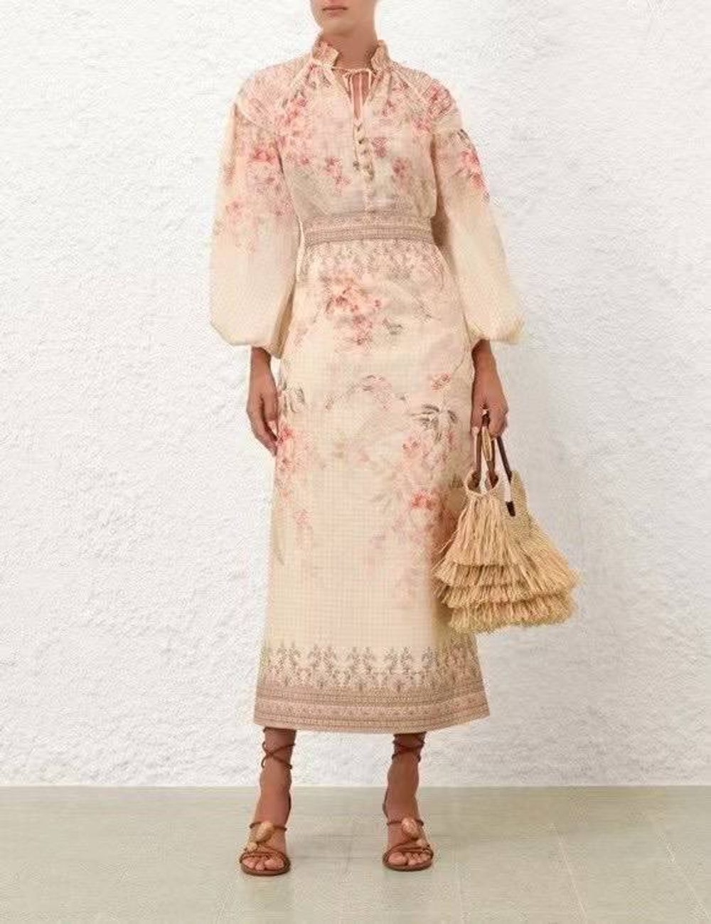 Костюм Zimmermann