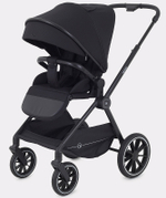 Детская коляска Rant Moss 3 в 1 Midnight Black