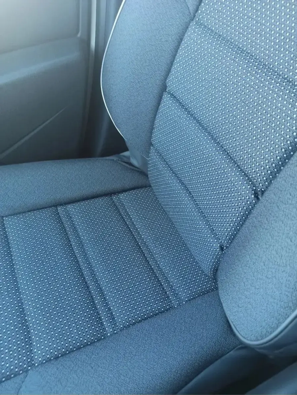 Чехлы на Рено Дастер, Ниссан Террано 60/40 (без Airbag)