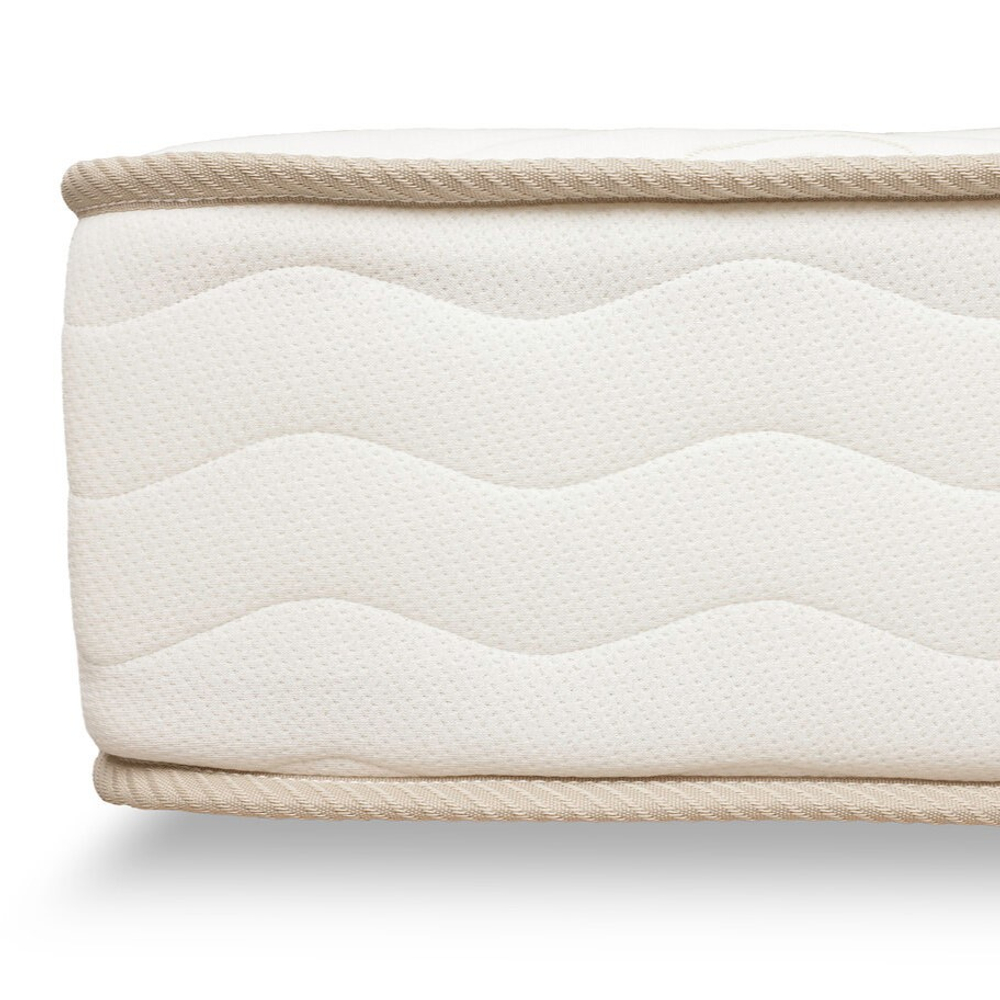 Матрас Askona Fitness Formula 160x200х22, средний/среднежесткий