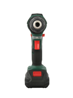 Акк. дрель-шуруповёрт FAVOURITE DC 1802 PROMO 18В, 2Ач, 30Нм Li-ion (101101802)