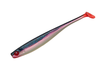 Мягкие приманки Narval Fishing Skinny 12cm #021-Grimy
