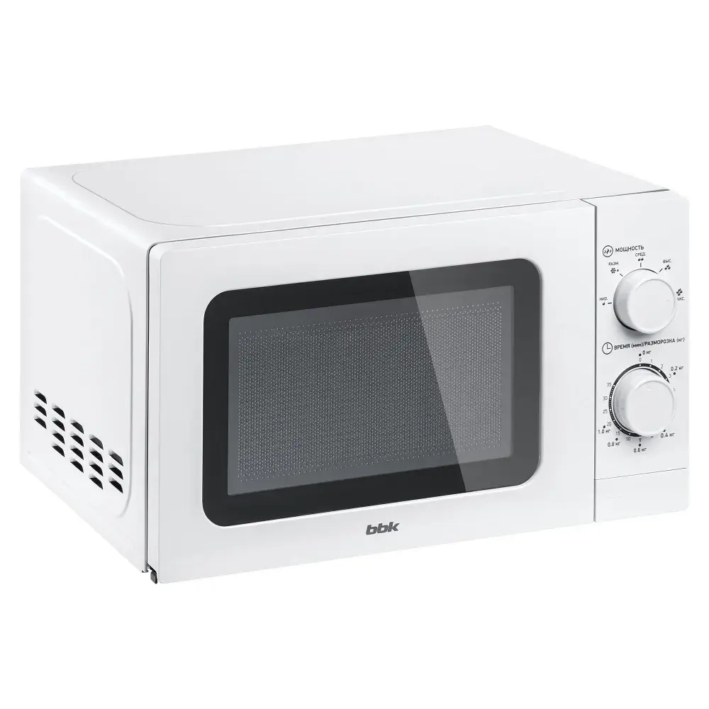 Микроволновая печь BBK 20MWS-786M/W