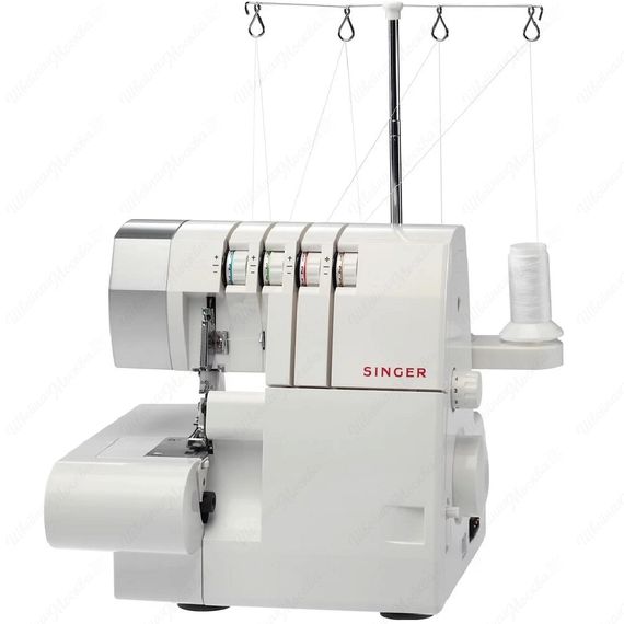 Оверлок Singer 14SH744