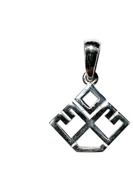 Славянский оберег Лельник Любовь и красота МОС-42