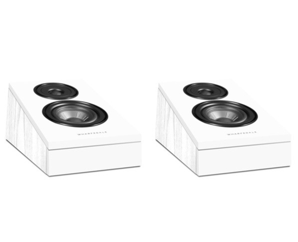 Wharfedale Diamond 12 3D LIGHT OAK (светлый дуб) акустическая система