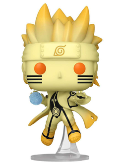 Фигурка Funko POP! Animation Naruto Shippuden Naruto Uzumaki(Kurama Link) (Exc)(1465)71633