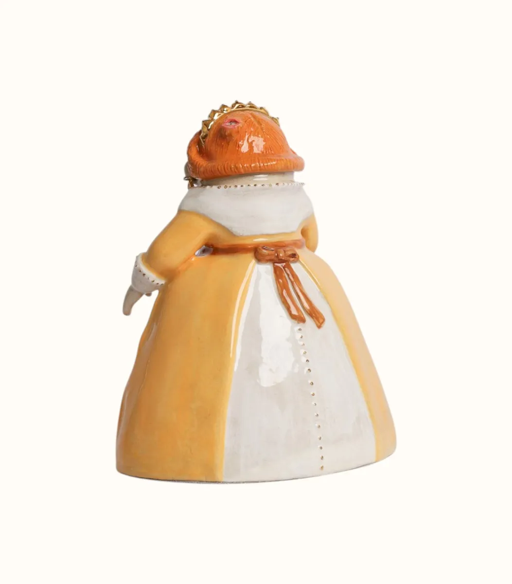 Фигура – Мира | BOCK ceramics