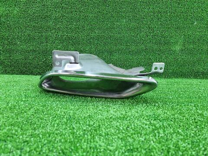 Насадка глушителя левая Geely Atlas Pro (21-нв)