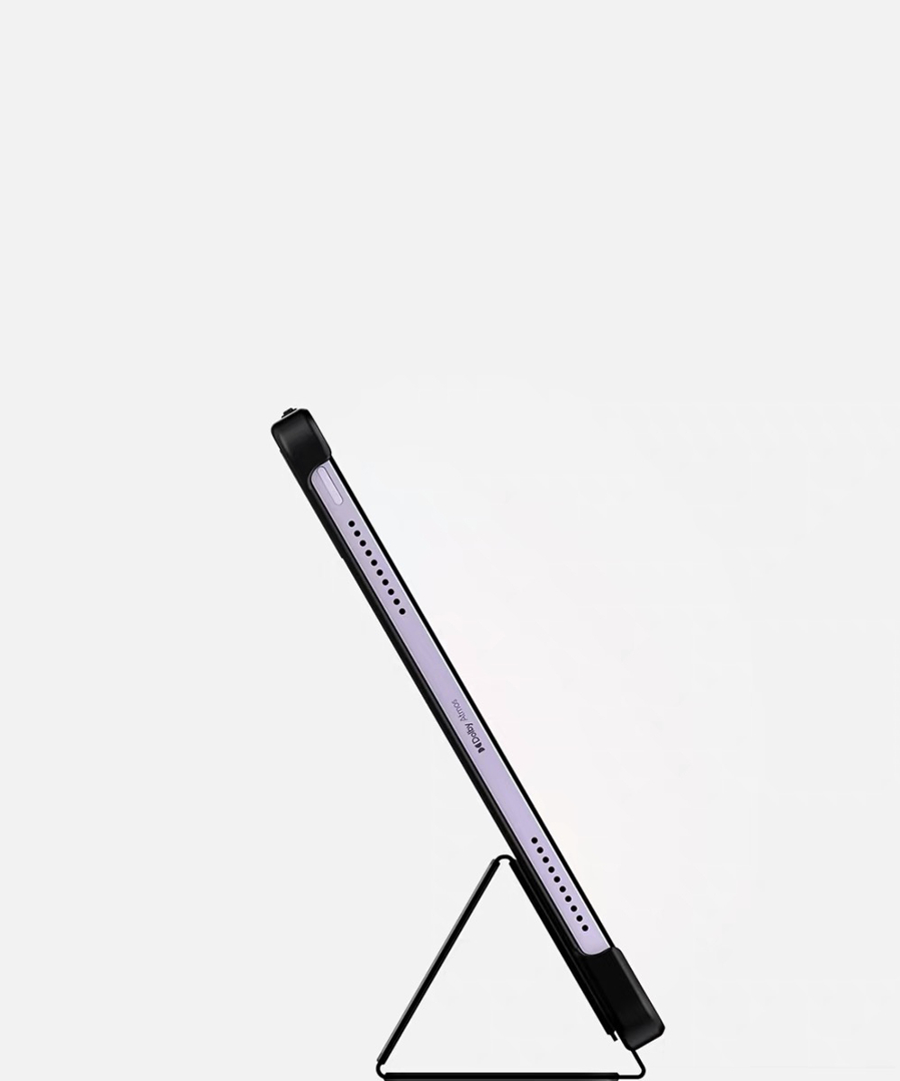 Оригинальный чехол Xiaomi для Redmi Pad Pro 12.1 (2024) / Poco Pad 12.1