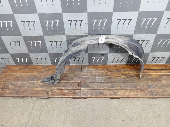 Подкрылок передний правый Toyota Land Cruiser Prado 150 17-24 Б/У Оригинал 5380560120