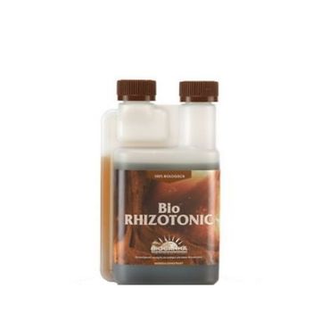 Стимулятор роста корней BIOCANNA BioRHIZOTONIC, 0.25 L