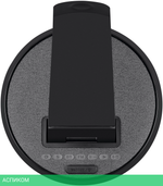 Портативная колонка BBK BTA1110 B черный