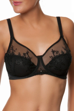 Бюстгальтер Apolline с мягкими чашками (Размер: 90G) (Цвет: нежно-розовый)