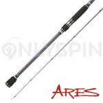 Спиннинг Ares Agny 800H 2.44m 14-56gr