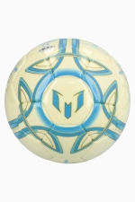 Футбольный мяч adidas Messi размер 1/Mini - белый