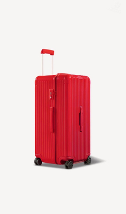 Дорожный чемодан Rimowa