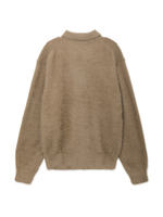 Мужское Поло Sct-logo Shaggy