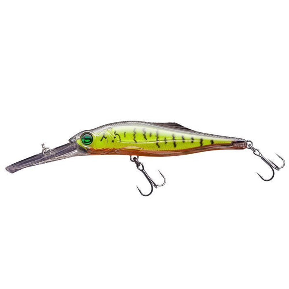 Воблер Sprut Tara Troll